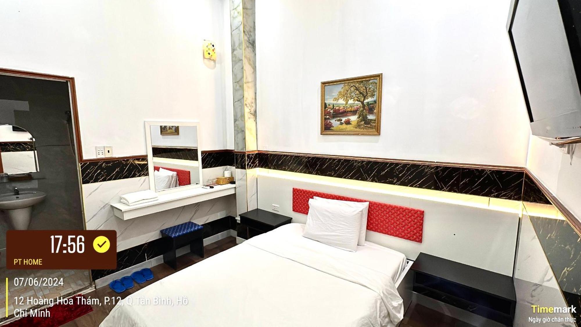 Hotel Phuc Khang *
