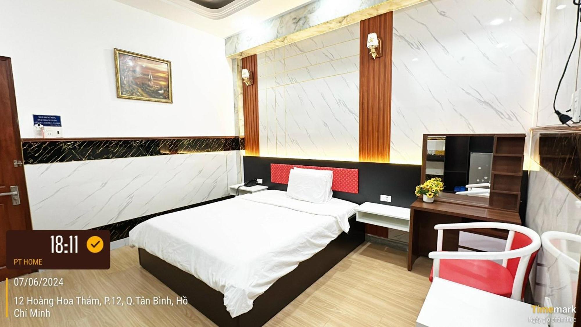 Hotel Phuc Khang *