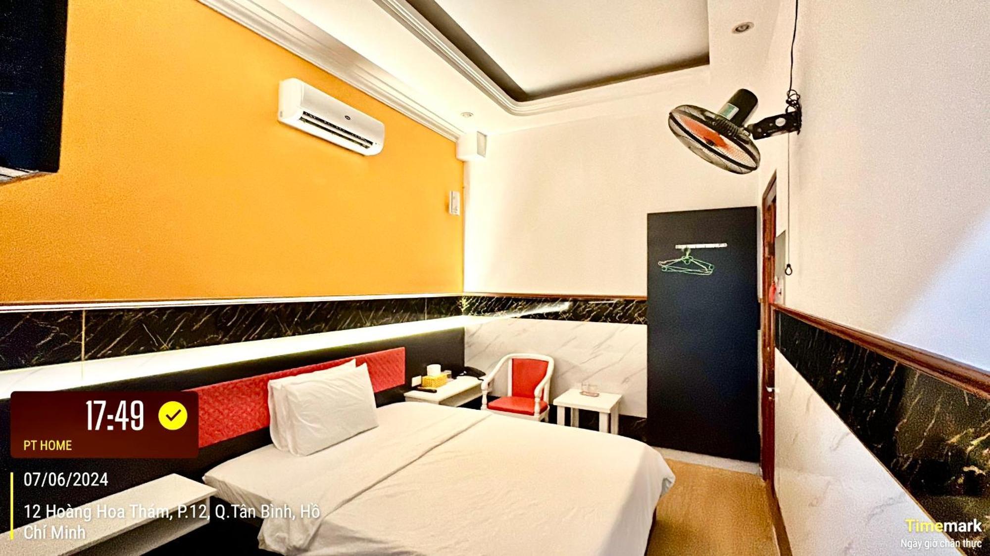 Phuc Khang Hotel