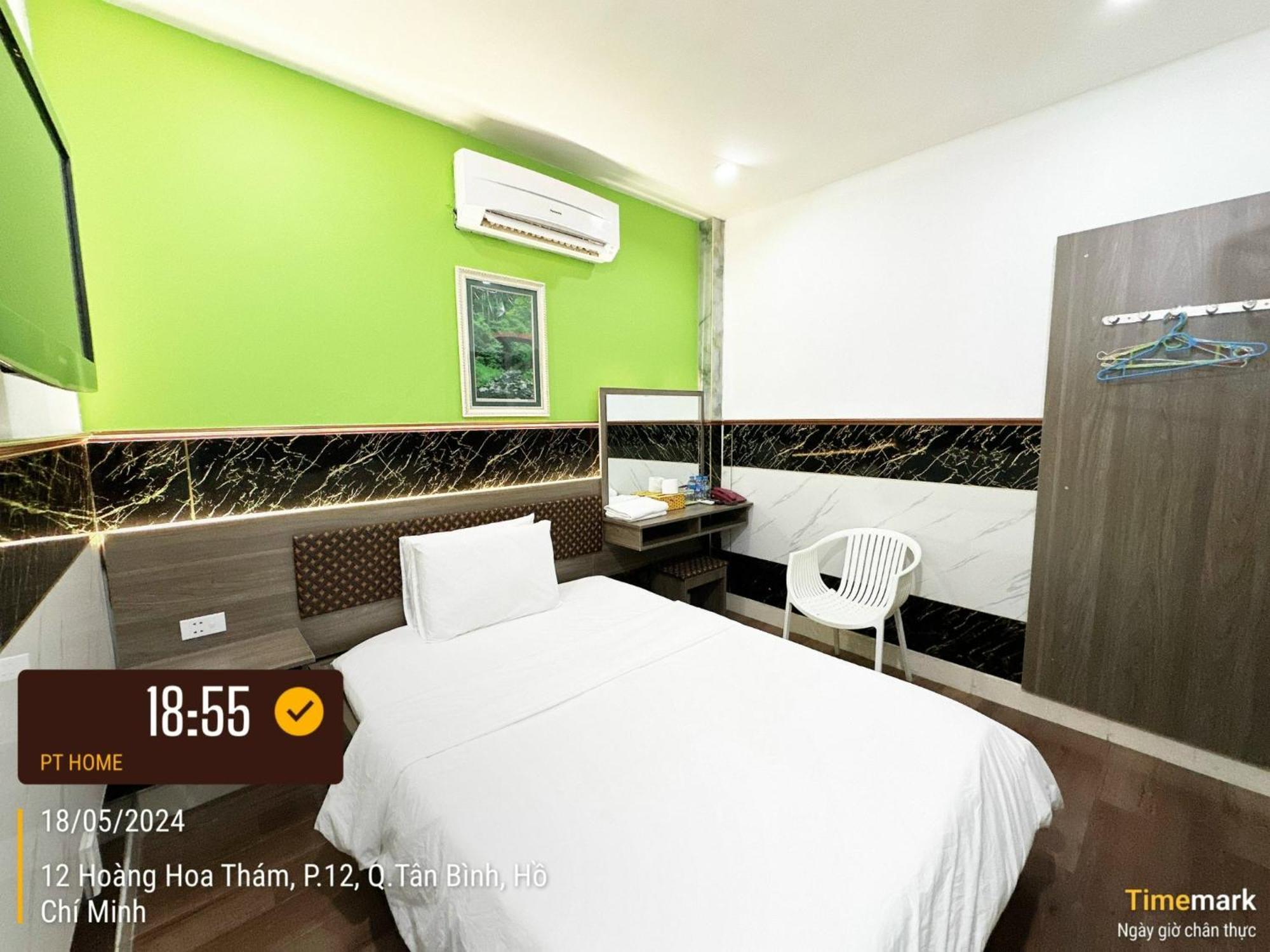 Hotel Phuc Khang Ho Chi Minh City