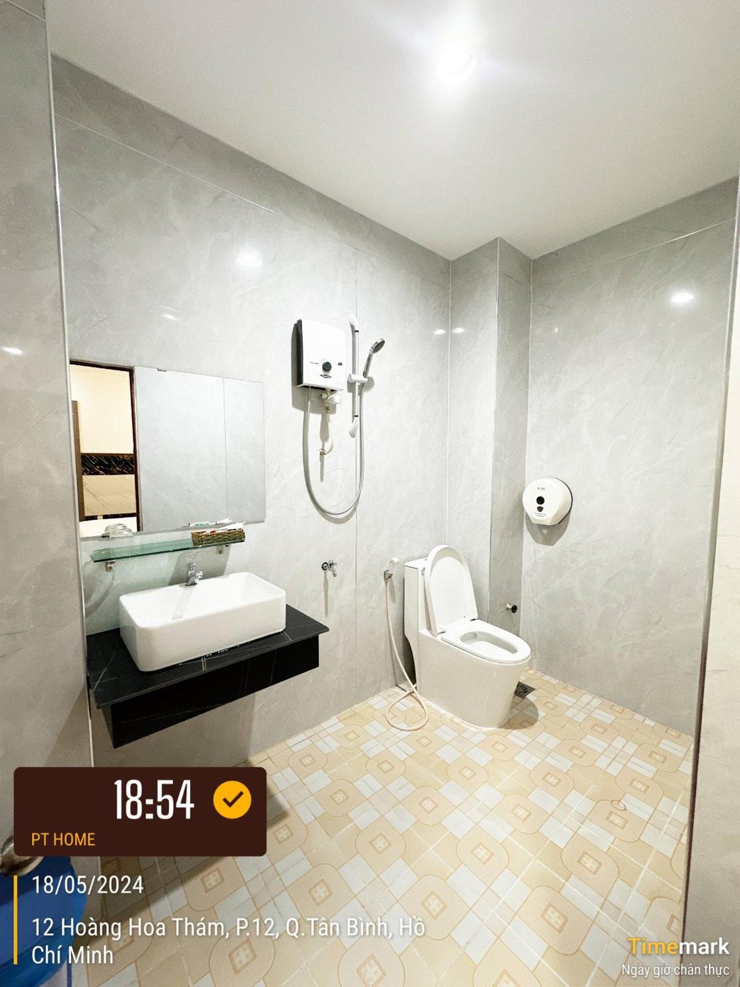 Phuc Khang Hotel