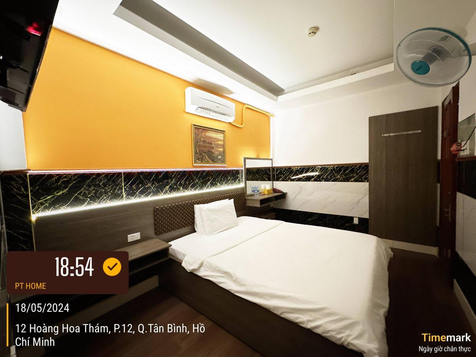 Hotel Phuc Khang