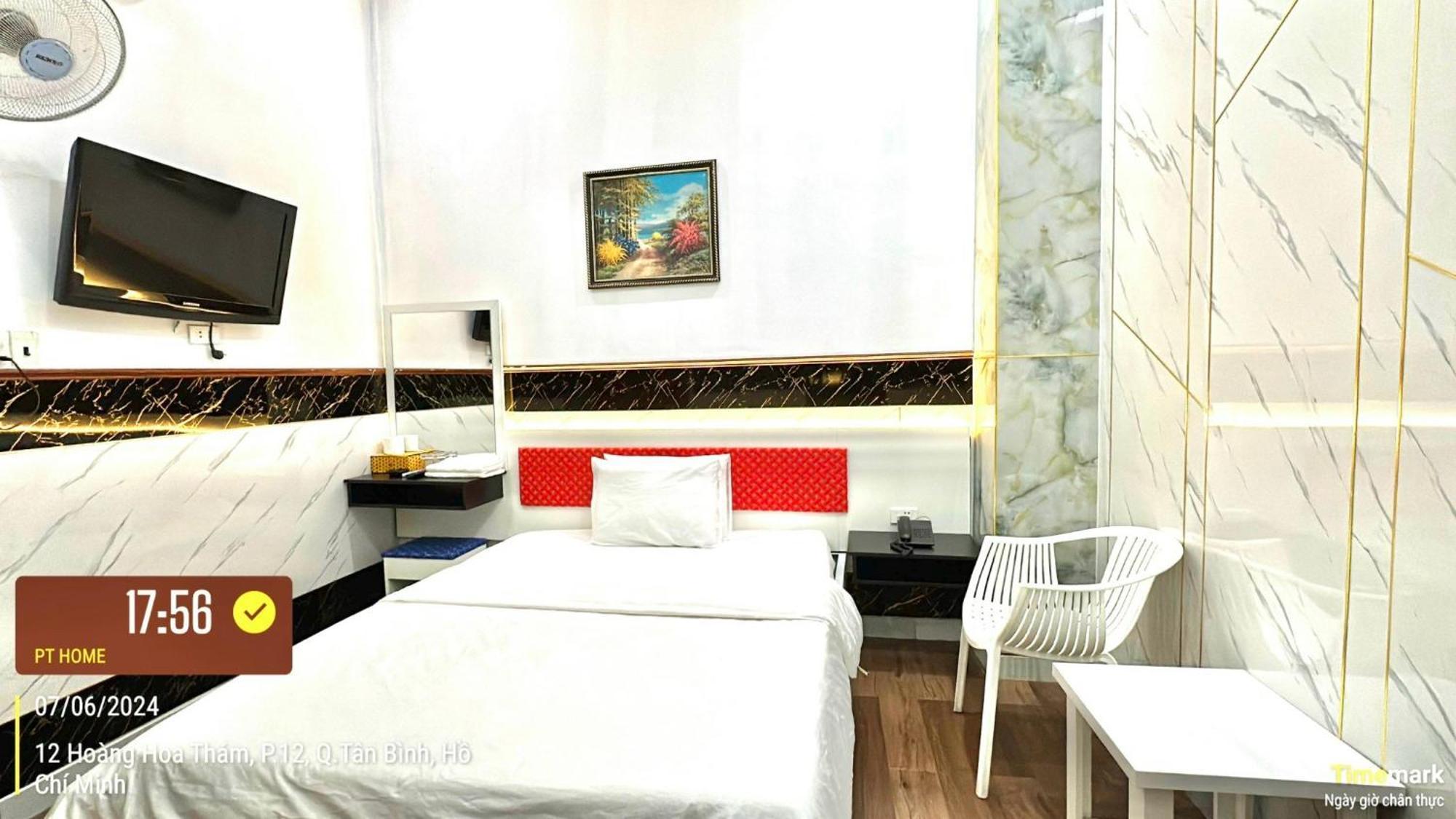 Hotel Phuc Khang *
