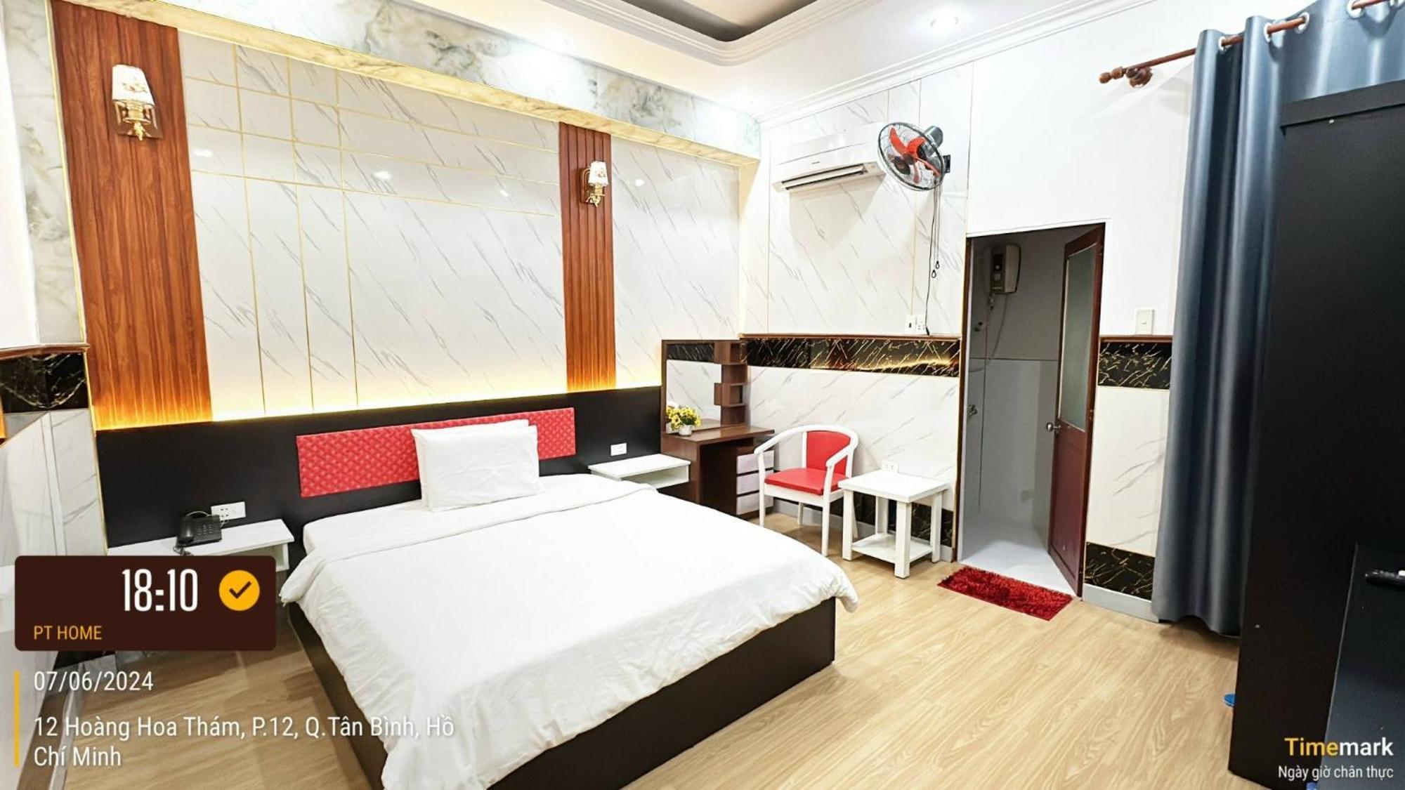 Phuc Khang Ho Chi Minh City