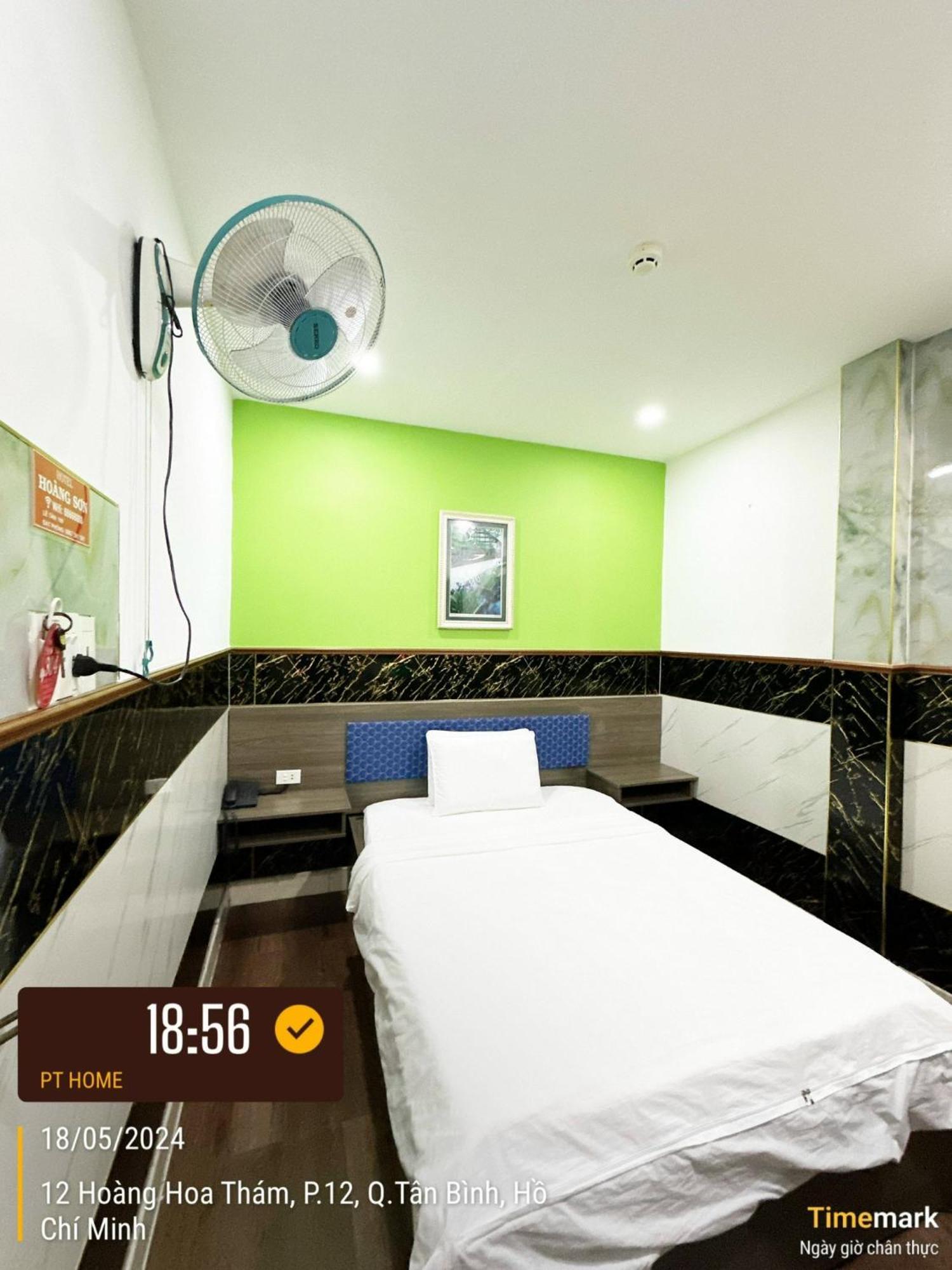 Phuc Khang * Ho Chi Minh City