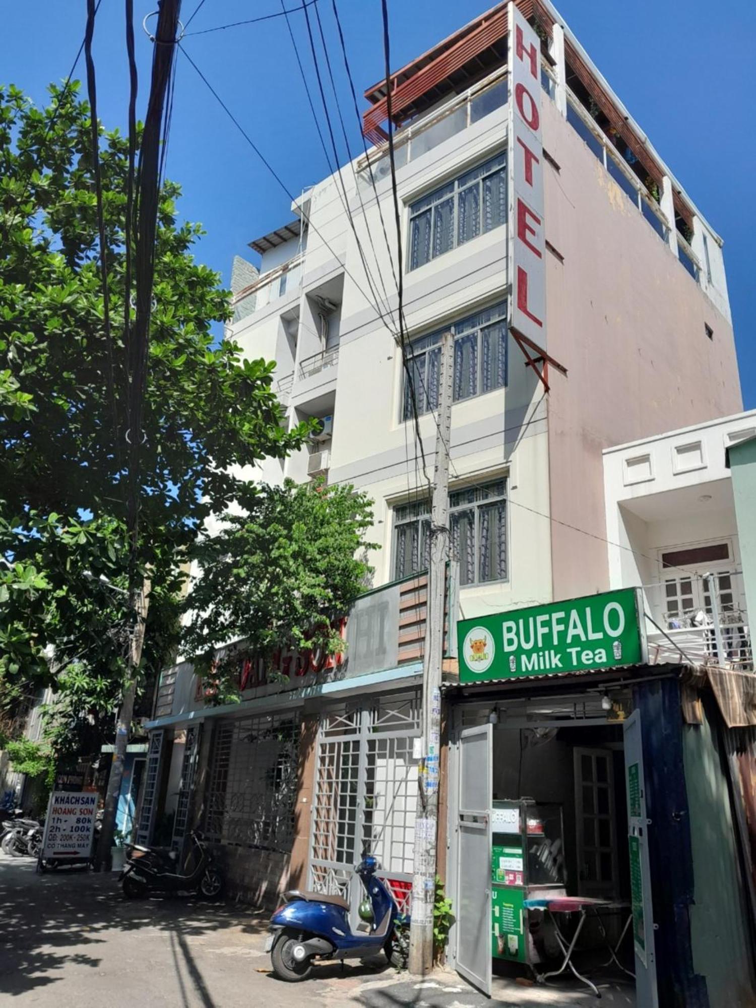 Phuc Khang Hotel