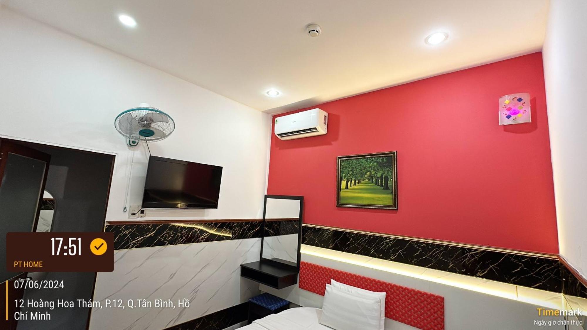 Hotel Phuc Khang