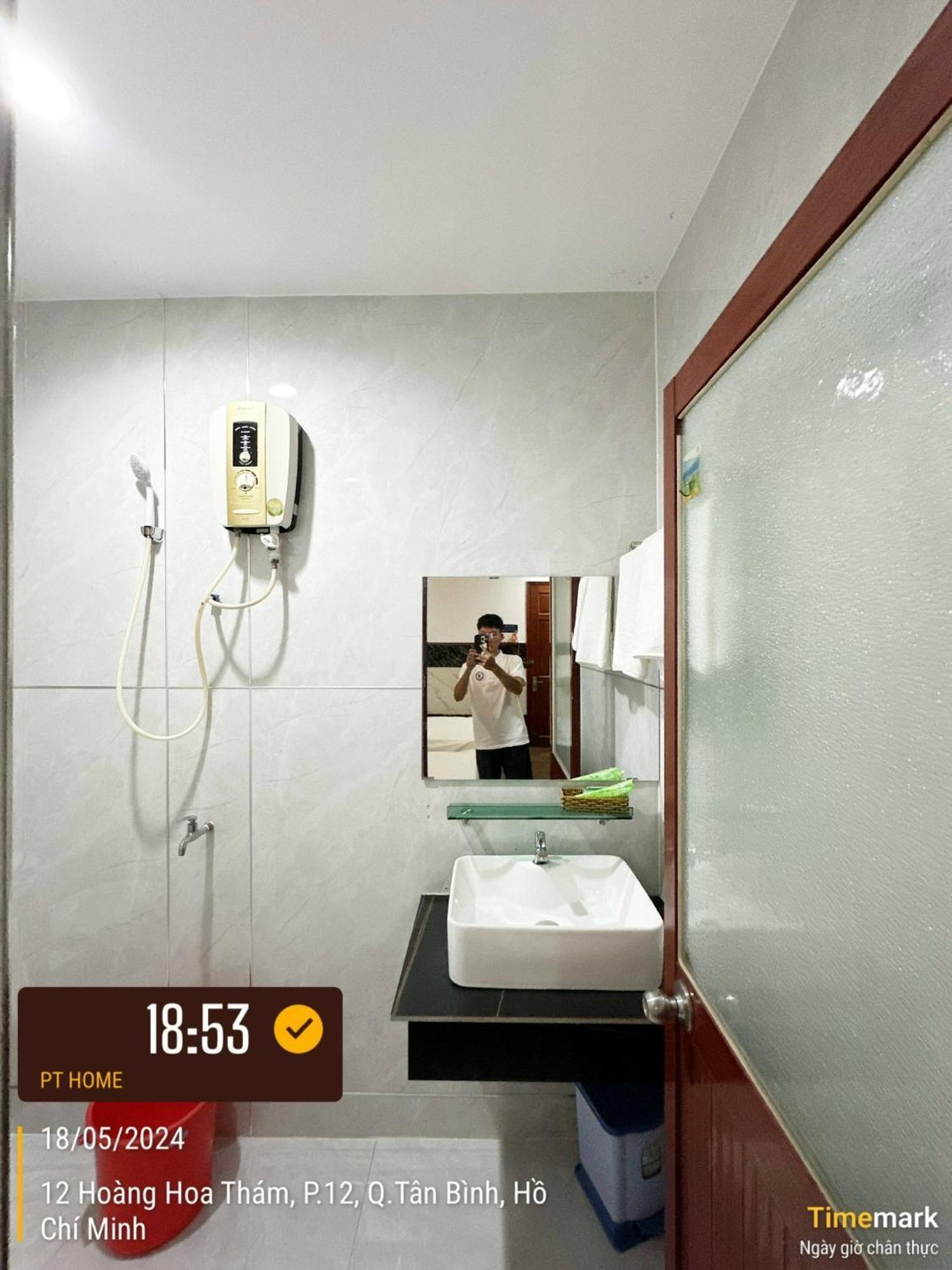 Hotel Phuc Khang *