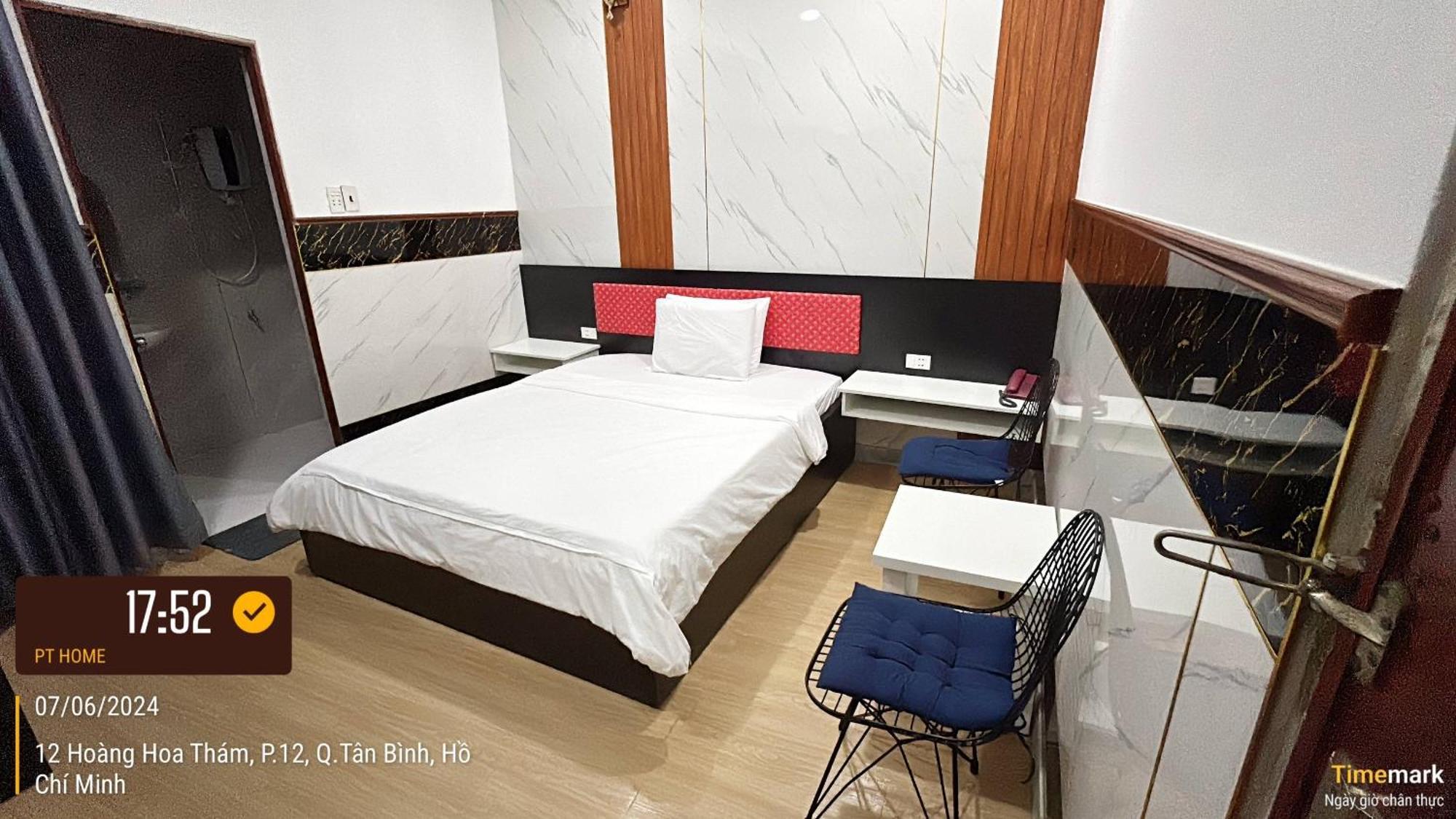 Phuc Khang * Ho Chi Minh City