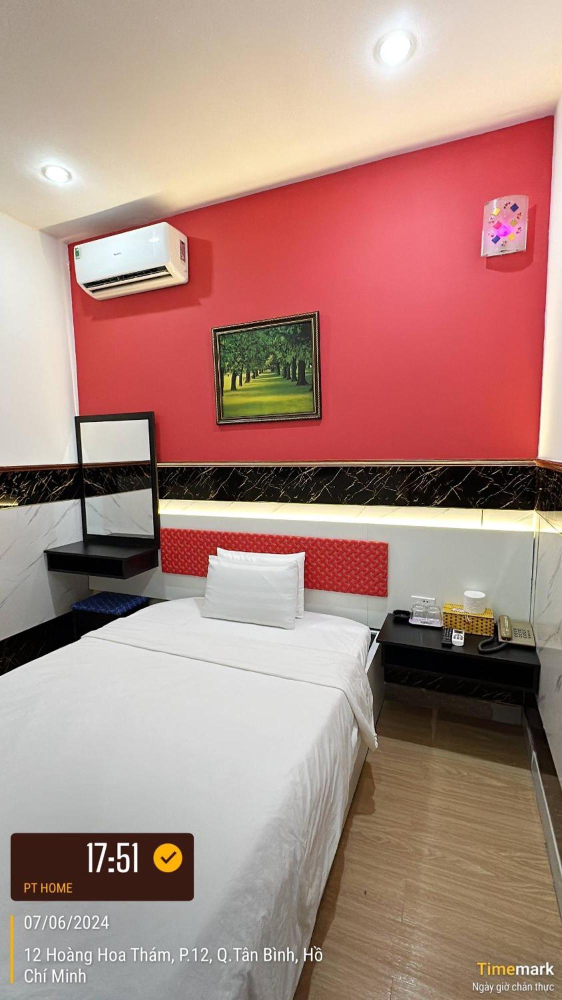 Phuc Khang Hotel