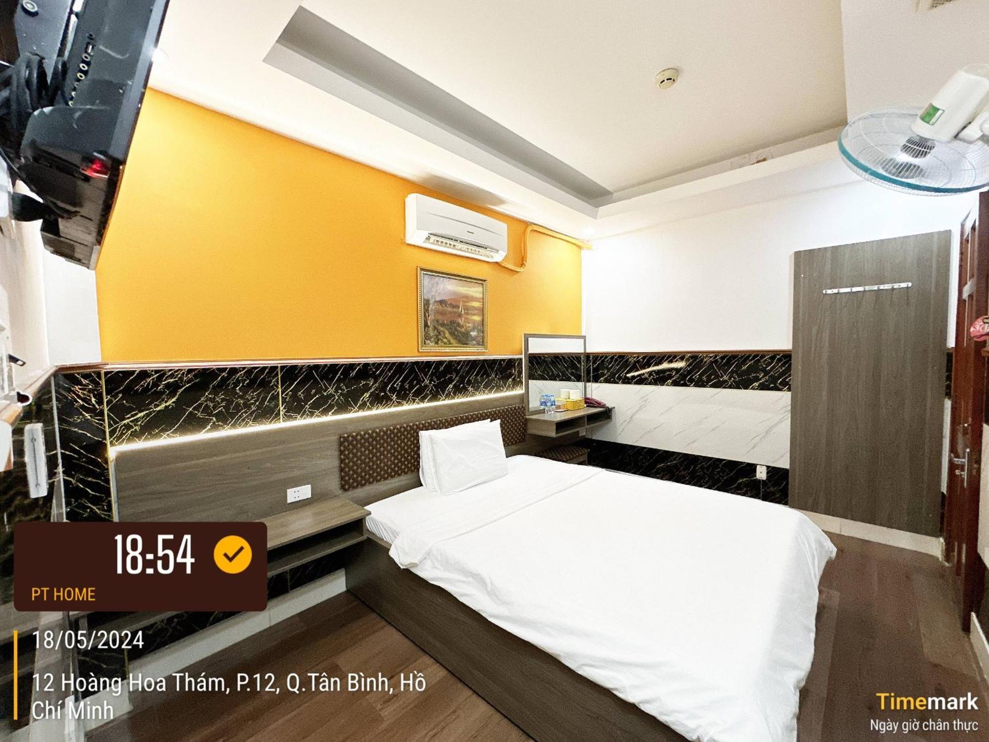 Phuc Khang Hotel