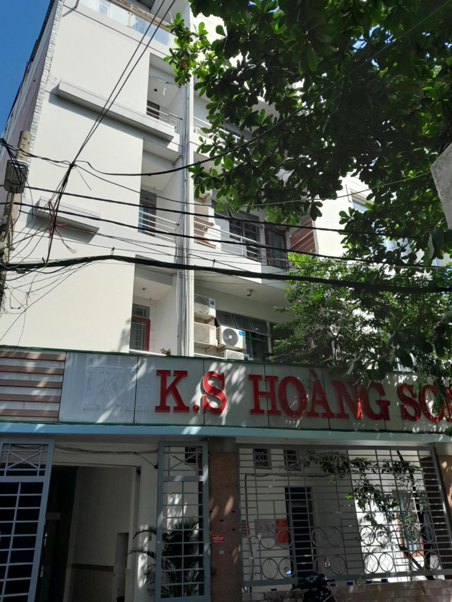 Phuc Khang * Ho Chi Minh City