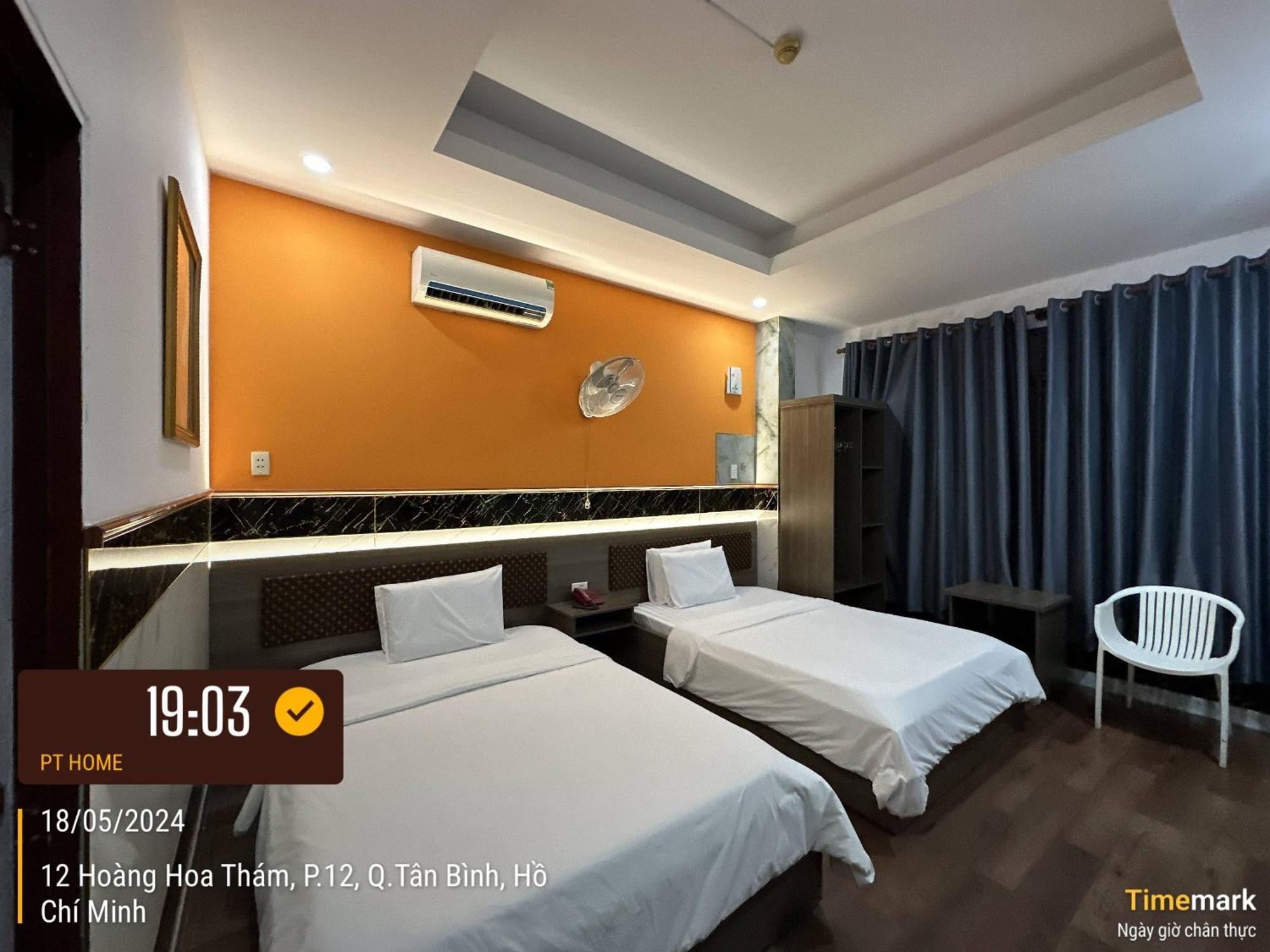 Phuc Khang Hotel