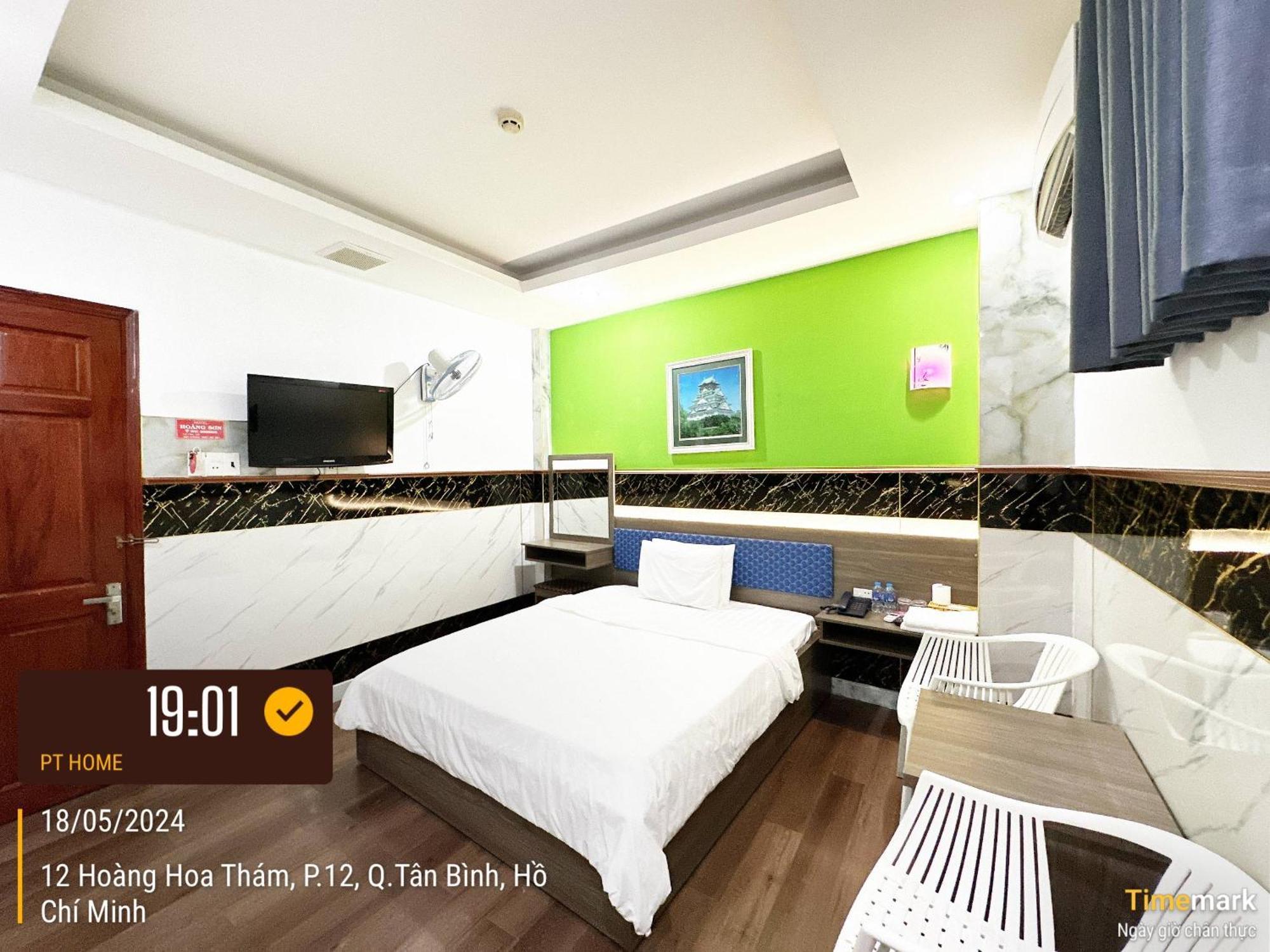 Hotel Phuc Khang *