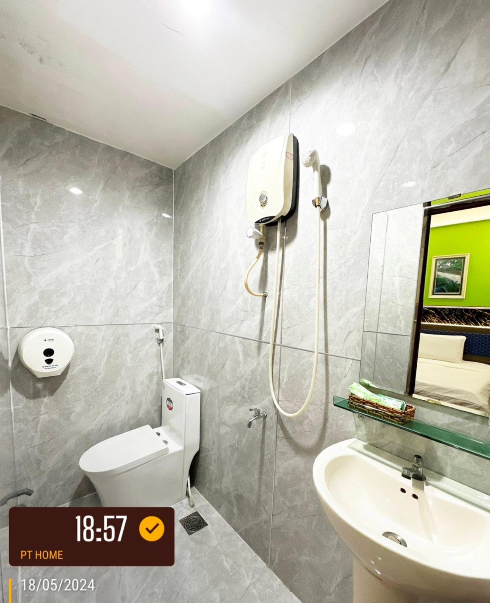 Hotel Phuc Khang Ho Chi Minh City