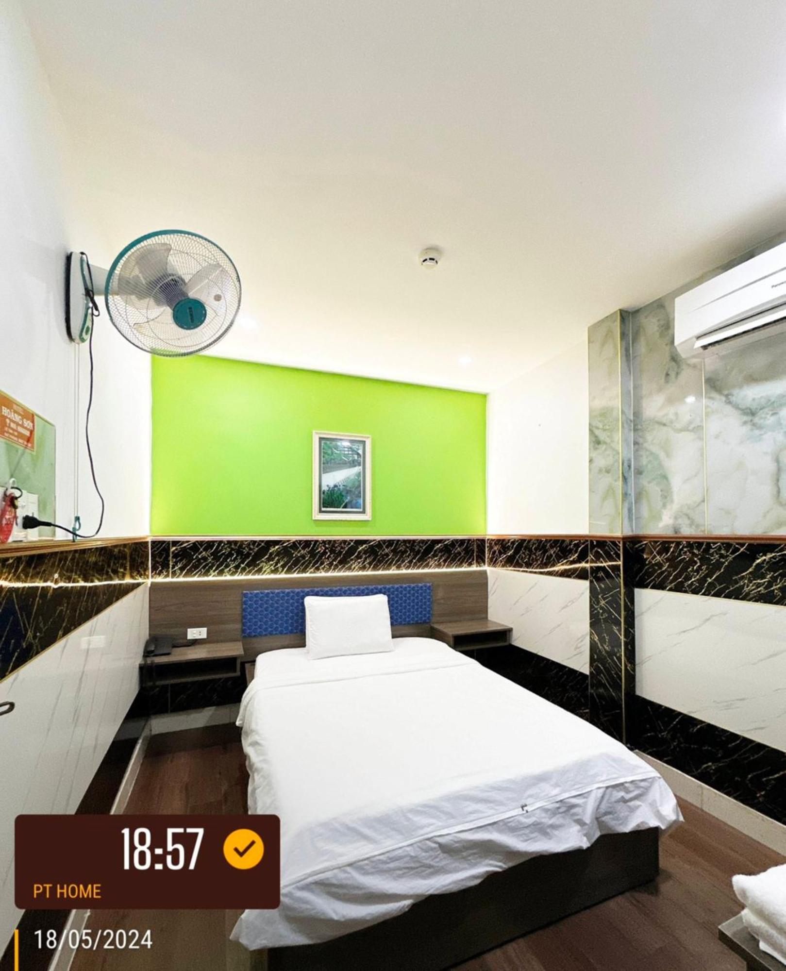 Hotel Phuc Khang Ho Chi Minh City