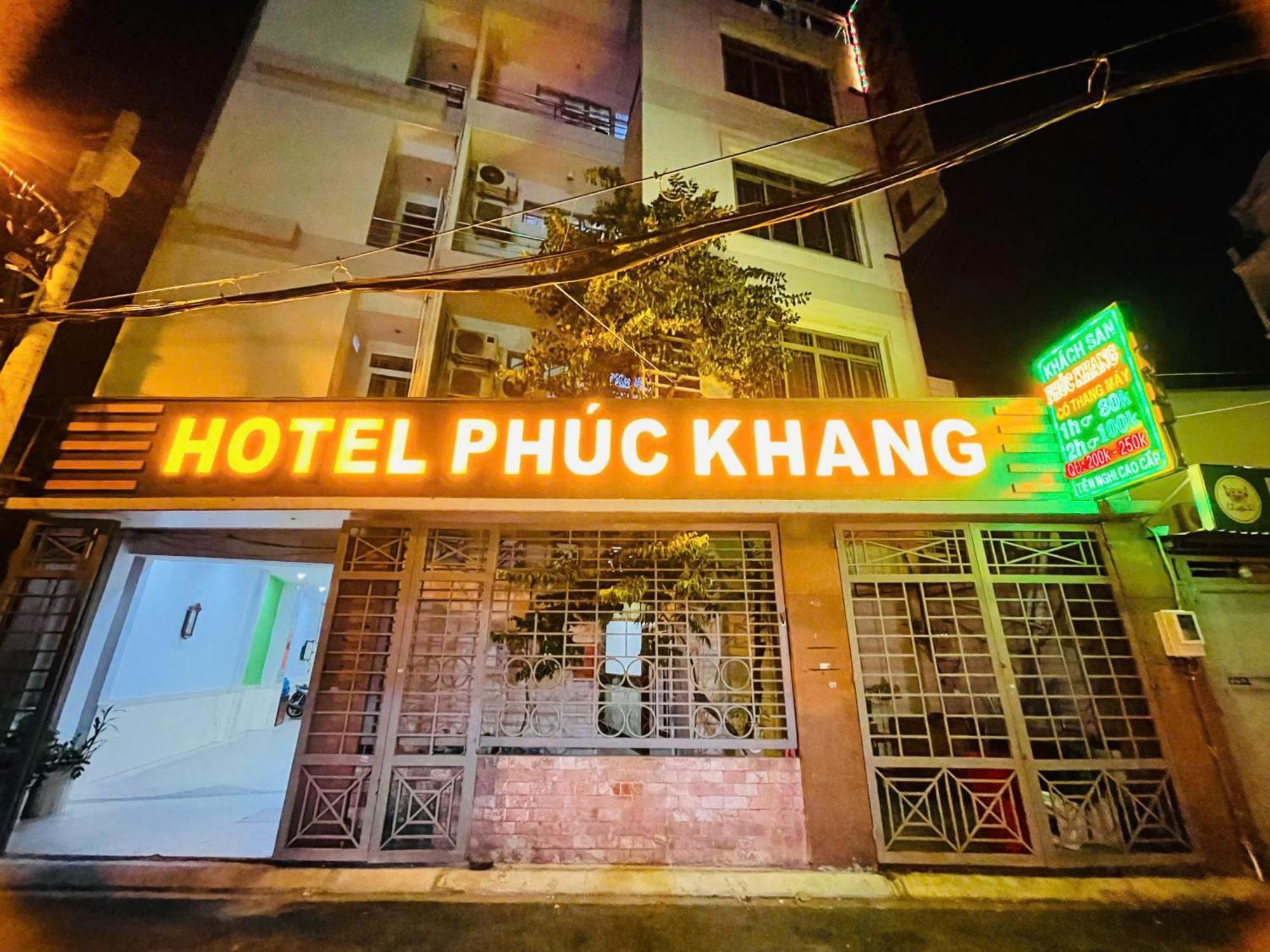 Phuc Khang Ho Chi Minh City