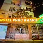 Phuc Khang Hotel Airport
